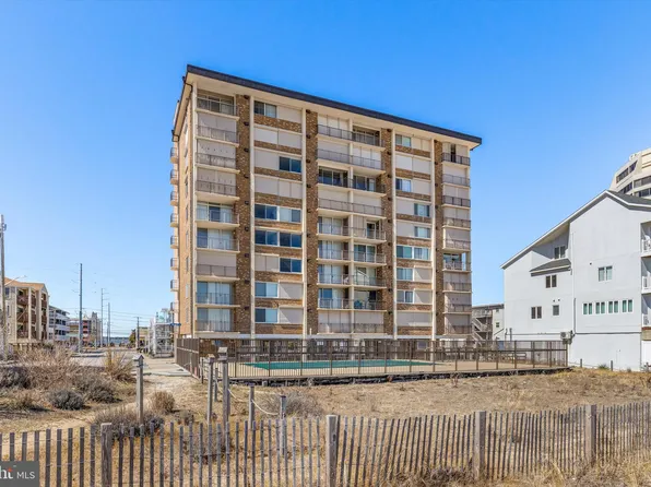 4 84th St #4D-13, Ocean City, MD 21842