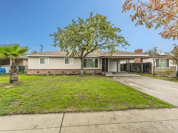 3945 E Cortland Ave, Fresno, CA 93726