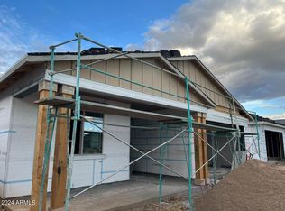 5532 W Alta Mesa Ave, Laveen, AZ 85339