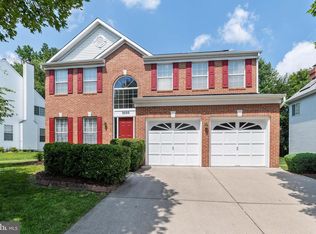 3030 Shoreline Blvd, Laurel, MD 20724