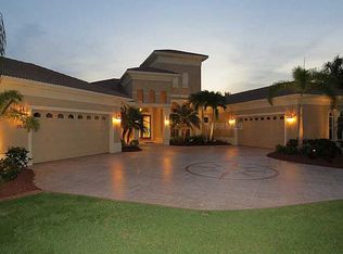 7316 Desert Ridge Gln, Lakewood Ranch, FL 34202