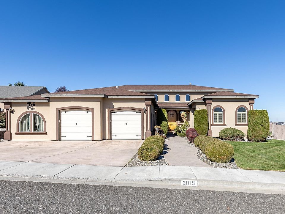 1st image of 3815 Antigua Dr