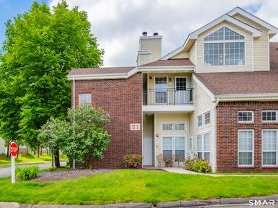 29 Carriage Crossing Lane #29, Middletown, CT, 06457