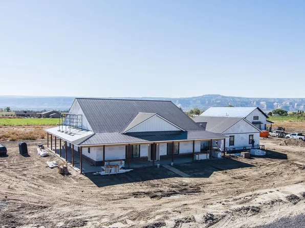2187 George Dewey Dr, Grand Junction, CO 81505