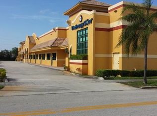 615 N 21st Ave, Hollywood, FL 33020