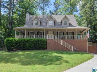 2344 Lakeside Dr, Birmingham, AL 35244