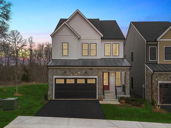 2nd image of 44450 Coalport Sq