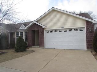 2006 Chapel Hill Xing, Saint Peters, MO 63376