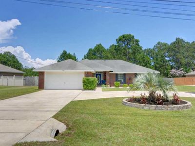 1946 Commodore Dr, Navarre, FL, 32566
