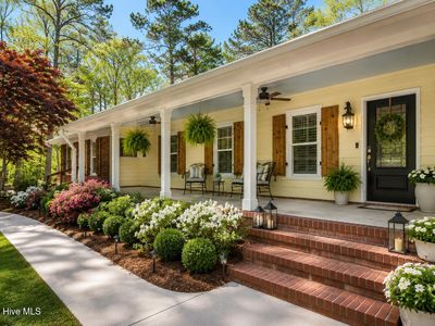 117 Chimney Lane, Wilmington, NC, 28409