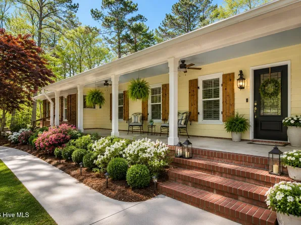117 Chimney Lane, Wilmington, NC 28409