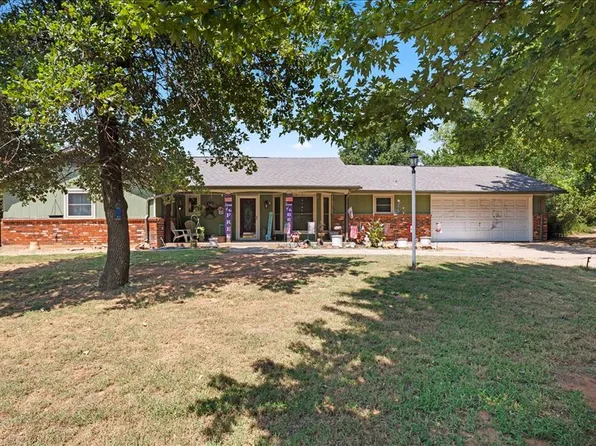 15137 Gateway Gardens Dr, Oklahoma City, OK 73165