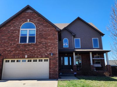 1760 Spring Haven Dr, Clarksville, TN, 37042