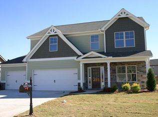 442 Conductor Ct, Jefferson, GA 30549