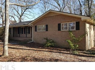 4748 Highway 138 SW, Stockbridge, GA 30281
