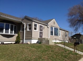 1126 Alton St, Beech Grove, IN 46107