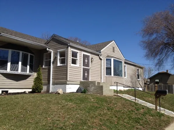 1126 Alton St, Beech Grove, IN 46107