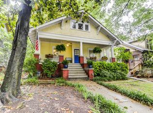 413 Clifton Rd NE, Atlanta, GA 30307