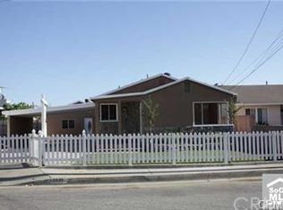 8332 Olanda St, Paramount, CA 90723