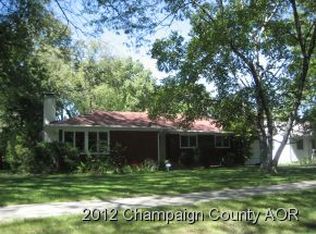 1011 S Elm Blvd, Champaign, IL