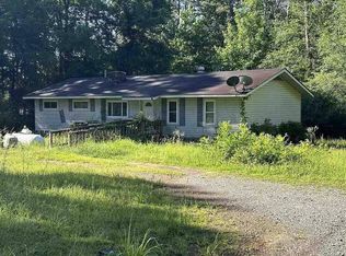 1690 Burnt Ridge Rd, Shirley, AR 72153