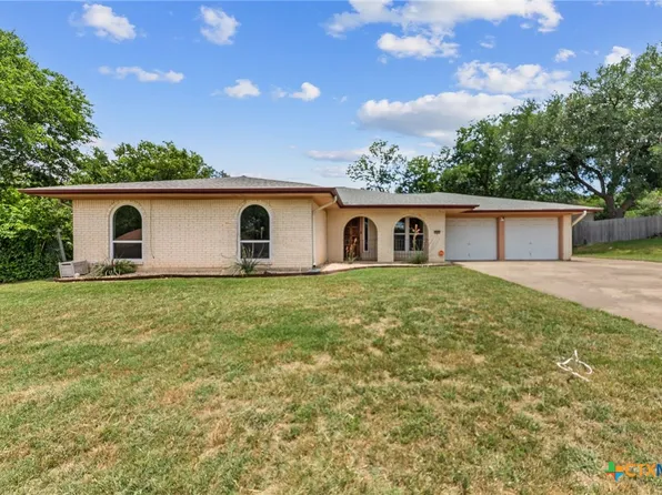 707 Dianne Dr, Copperas Cove, TX 76522