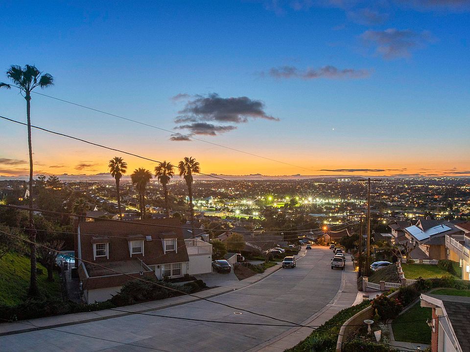 8010 Eastridge Dr, La Mesa, CA 91941 Zillow