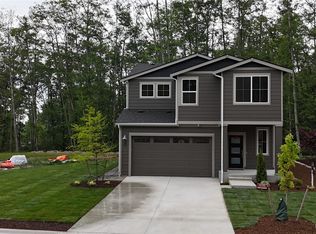 520 Shore Pne LOT 23, Blaine, WA