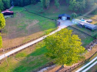 1060 Bill Chain Rd, Garrison, KY 41141