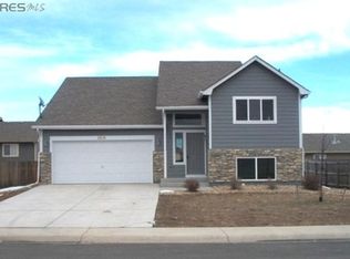 2836 Apple Ave, Greeley, CO 80631