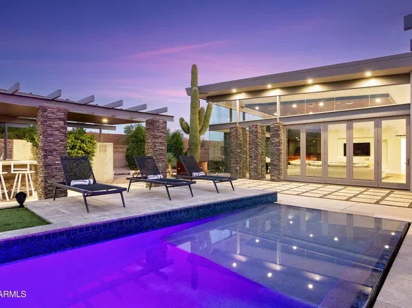 8787 E WHISPERING WIND Drive, Scottsdale, AZ 85255