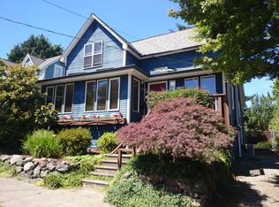 2832 NW 60th St, Seattle, WA 98107