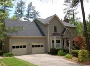 5 Gatlin Ct, Durham, NC 27707