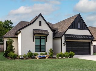 123 E Boston St, Broken Arrow, OK 74012