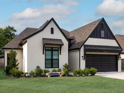 123 E Boston St, Broken Arrow, OK, 74012