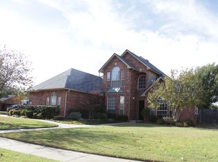 1112 Meadow Ridge Rd, Norman, OK 73072