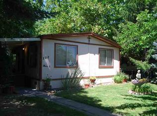 502 S 23rd Ave, Pasco, WA