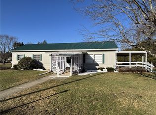 421 N Tionesta Ave, Kane, PA 16735