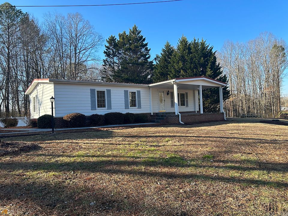 620 Tilley Rd, Talking Rock, GA 30175 MLS 10121184 Zillow