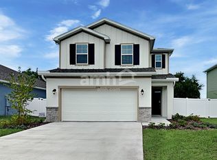 1124 Heavenly Dr, Saint Cloud, FL 34769