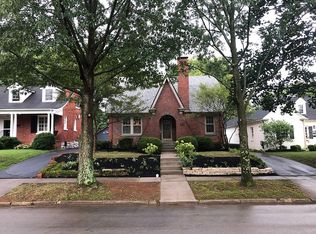 1500 Cochran Rd, Lexington, KY 40502