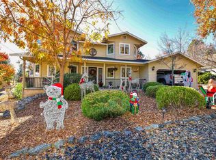 20533 Nob Hill Cir, Groveland, CA