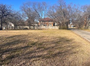 600 W Sam Rayburn Dr, Bonham, TX 75418