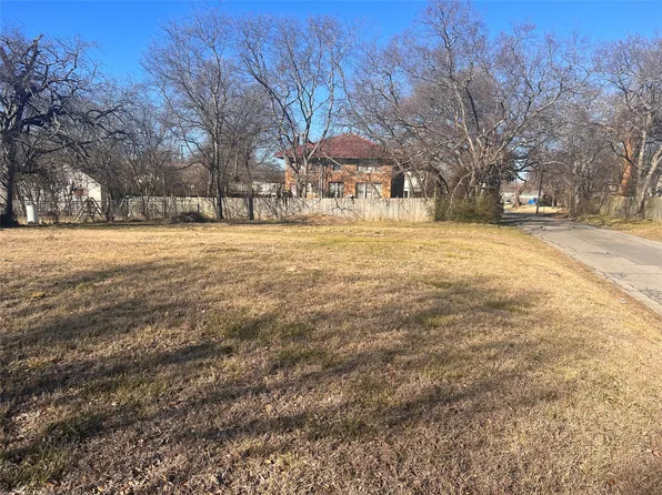 600 W Sam Rayburn Dr, Bonham, TX 75418