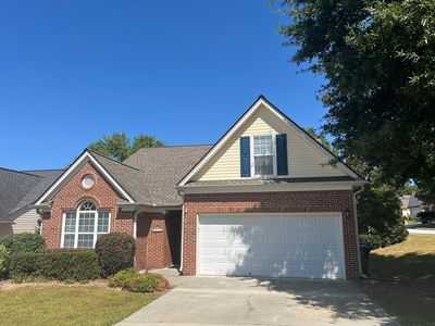 1775 Arborwood Dr, Grayson, GA, 30017