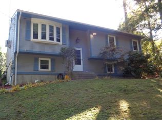 64 Club House Rd, West Greenwich, RI 02817