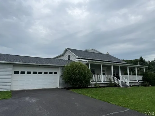 357 Smith Hill Rd, Lisle, NY 13797