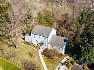 1366 Wakefield Rd, Lynchburg, VA 24503