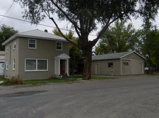 607 McPherson St, Salmon, ID 83467