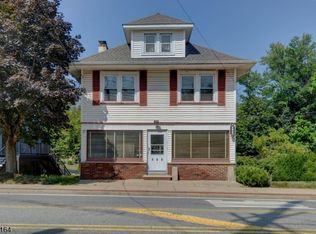 120 Newark Pompton Tpke #UP, Pequannock, NJ